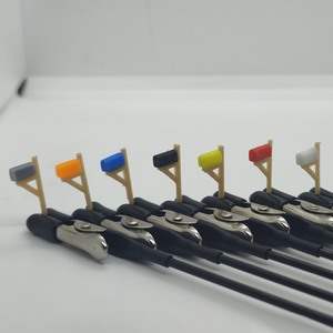 Letterbox [Colour: Silver] [Scale: HO]