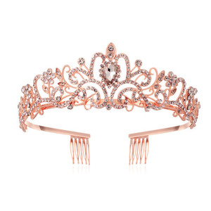 Products: High Quality Crown for Birthday Wedding Mommy to Be Hens Party Decoration Home Sweet Party
