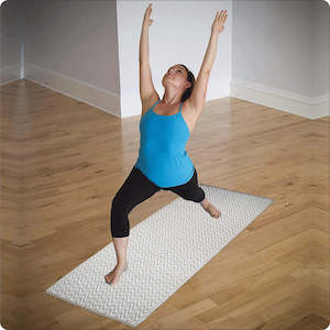Floor Rugs: Yoga Mat (60 x 185cm)