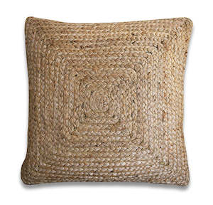 Cushions: Cushion - Braided (Two Sizes Available)