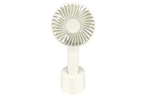 Gift Ideas: Koolmaxx - Deluxe Mini USB Fan