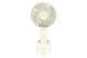 Koolmaxx - Deluxe Mini USB Fan