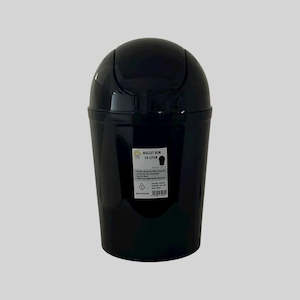 Laundry Cleaning: Bin - Bullet Bin 10L (2 Colours)