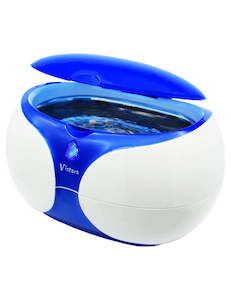 Laundry Cleaning: Vistara - Ultrasonic Jewellery Cleaner