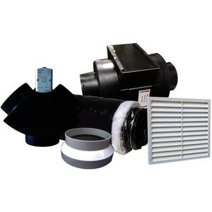 Heat Transfer Summer Upgrade Kit