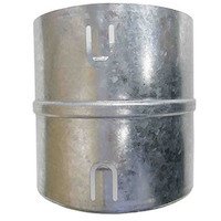 Products: 200mm Duct Joiner