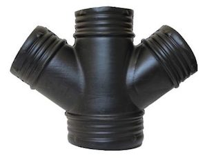 Products: 200/150/150/150 Double Branch Take Off