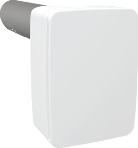 Products: SmartVent Tempra Constant Trickle Ventilation