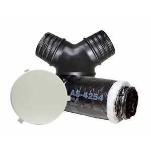 3m Extra Outlet Kit for P2, P+,P3, Evolve, Advance & Synergy systems