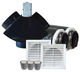 Smart Vent SV06 Summer Upgrade Kit