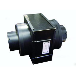 F7 Filter with 200mm housing