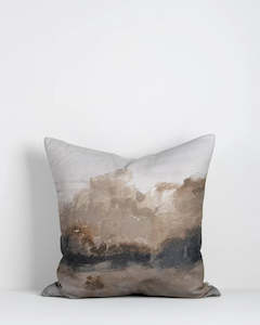 Cushion: Seraphine Feather Filled Cushion Multi