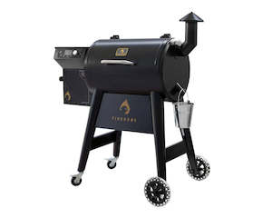 Firehawk 450 Pellet Grill