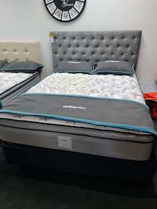 Sealy OrthoStar Ultra Plush