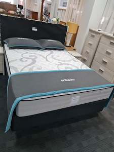 Sealy OrthoStar Firm