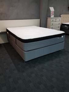 Sealy Posturepaedic Elevate Salisbury Medium