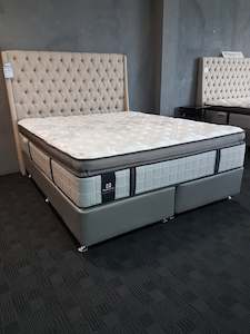 Sealy Posturepedic Exquisite Castello  Plush