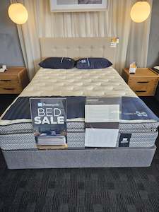 Sealy Posture Premier Harmony Ultra Plush