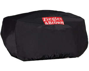 Outdoor Furniture Bbqs: Z & B Single BBQ Cover Only