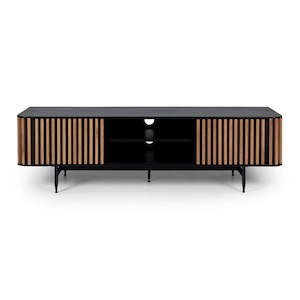 Occasional Furniture: Linea Oak TV Stand