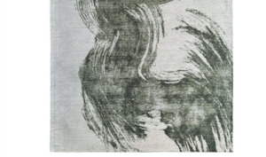 Occasional Furniture: Monet Green / Cream Rug