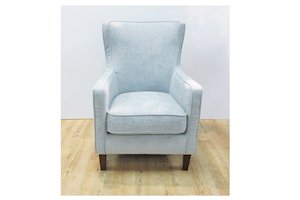 Apricot: Nash Accent Chair