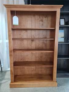 Coastwood: Coastwood Charlton Bookcase