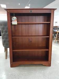 Coastwood: Coastwood Villager 1200 X 900 Bookcase