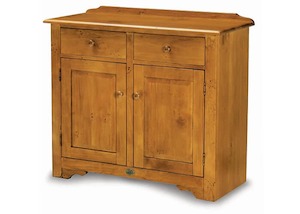 Coastwood: Millyard Buffet