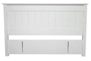 Coastwood: Andorra Queen Headboard