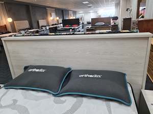 Compac: Atlas Headboard - King