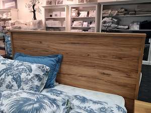 Nico Queen Headboard