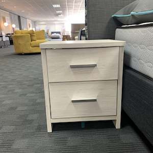 Compac: Atlas Bedside Table