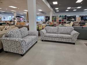 Creative Furniture: New Torino Lounge Suite Audrey