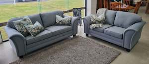 Creative Furniture: New Torino Lounge Suite