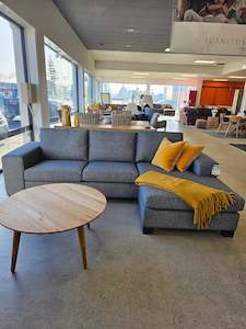 Ejp: Boxer 3.5 + Footbox