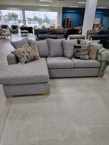 Ejp: Forme 3.5 Footbox + 2 Seater Special