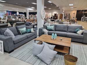 Ejp: Concord 4+ 2.75 lounge Suite