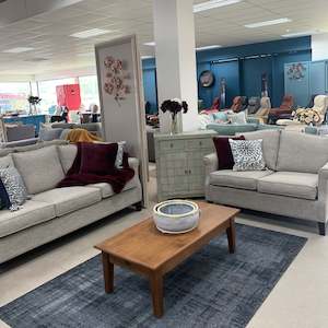 Ejp: Esteme Lounge Suite