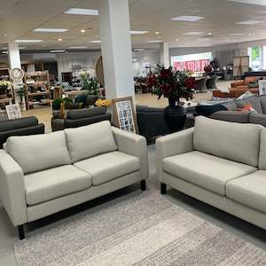 Sofia Retro 3 Seater and 2.5 seater