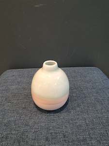 Blossom Bulb Vase