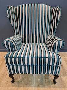 Wing Chair