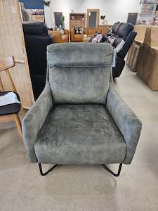 Dining Furniture: Kerry Chair Forest