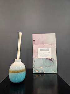 Pomegranate Ceramic diffuser