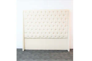 Headboards: Republic Headboard Queen