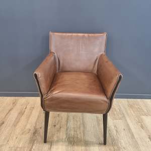 Pure Charles Armchair