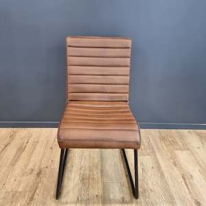 Chair: Pure Sabina Easy Dining Chair