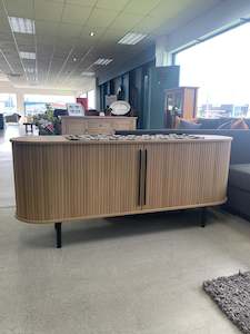 Buffet: Palliser 2 Door Buffet