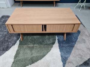 Coffee Table: Kyoto Coffee Table