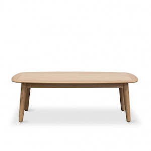 Coffee Table: Rotterdam Coffee Table